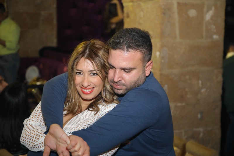 NYE at Taiga Batroun